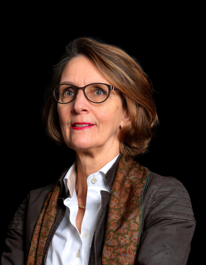 Maaike Brasz