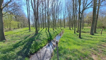 Excursie Landgoed Geijsteren 4