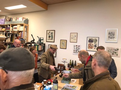 Excursie Ciderij 2