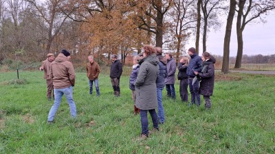 Excursie Ciderij 1