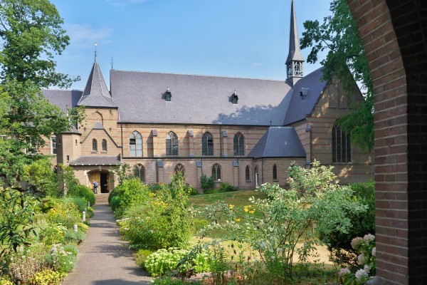 Nieuw Sion 3