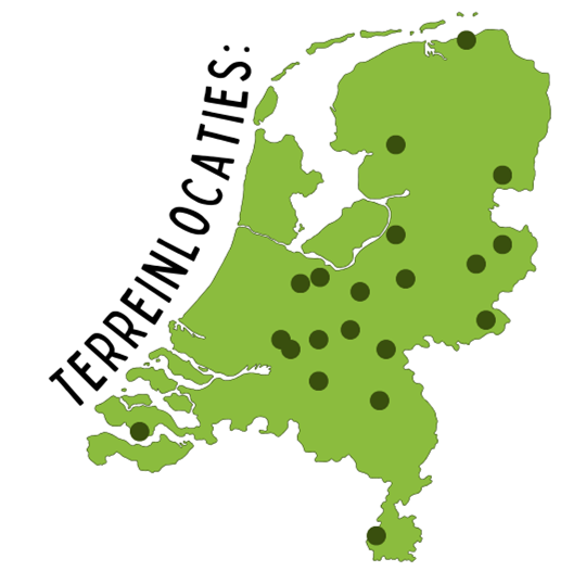 terreinen