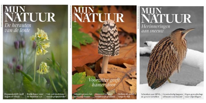 Mijn Natuur afbeelding
