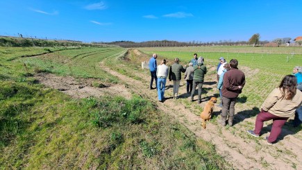 Excursie Landgoed Geijsteren 3